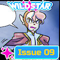 WILDSTAR - Issue 09 - Page 02 by Syaokitty