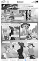 Cats n Cameras Strip 800 - Two Scoops by cheetahjab