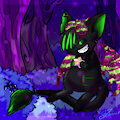 A Roan Thief
