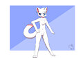- Justin - by FeeshyArtist