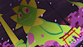 Largeeee floradinn! by boolerex