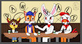 Paws and Pals Episode 8 by Commando672
