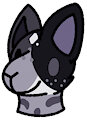 Goober Ghost Fade Artfight