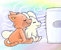 Hot Cool Weekend by Nishi