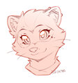Marlyn, aka Noodle by Elronya