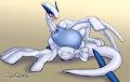 Digital Sketch: Renlugia by Lucern7