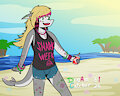 Cici Shark