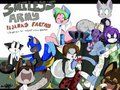 Pyjama Party! by unsent