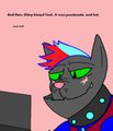 It WAS hot indeed. by ChanceProwlers