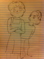 SCRAP n' Sketch: A Meme from Across the Seas...