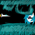 Vinyl Scratch Lifeforce Pic