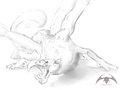 Angry Griffin