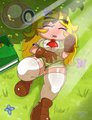 Goombella~  by sssonic2