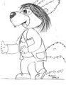 Augie Dingo
