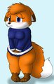 Waffle the Vixen?