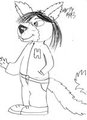 Huey Again