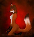 Aylanna [YCH Comm] by XynBrae