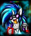 LET´S GET THIS PARTY STARTED!!! by Mimy92Sonadow