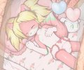 Missy Paws by minum
