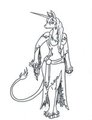 The Last Unicorn by Rumble