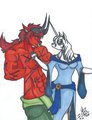Together
