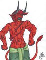 The Red Bull