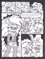 Sonadow: Poker Face 2 part 2 by shadicgirl25