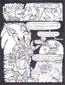 Sonadow: Poker Face 2 part 3 by shadicgirl25