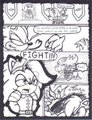 Sonadow: Poker Face 2 part 4