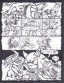 Sonadow: Poker Face 2 part 5 by shadicgirl25