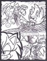 Sonadow: Poker Face 2 part 6