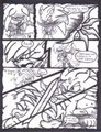 Sonadow: Poker Face 2 part 7 by shadicgirl25