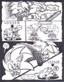 Sonadow: Poker Face 2 part 9