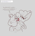 What's in the Box | 8 by InfinityArtistix