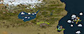 Bear Country Map (Little Bear) by Kittzy