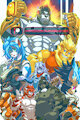 BSN-New Aces by AlphaBeastSide