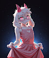 The Lady In Pink~ by TheTrueLiamay