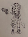LTT enemy from the future C-17 by Mariano66