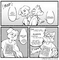 Minis - What Team Are You? by CanisFidelis