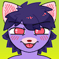 new pfp by furwardthinker