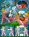 Mandy Hate at Leisure - Page 43
