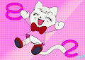 Miko panty day by TAKE2008