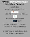 Supporters Only Telegram Channel by LightningStrike