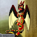 cool guy by Spe