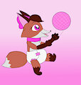 Vixey's Ball -By bokaru- by DanielMania123