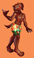 [Commission] Zuma by D685ab7f