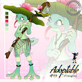 [CLOSE] Adoptable $14