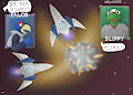 Falco Saves Slippy