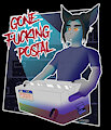 POSTAL (office) by VesperTheeBat