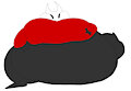 Hornet Silkblob by yaGluttonousOverlard